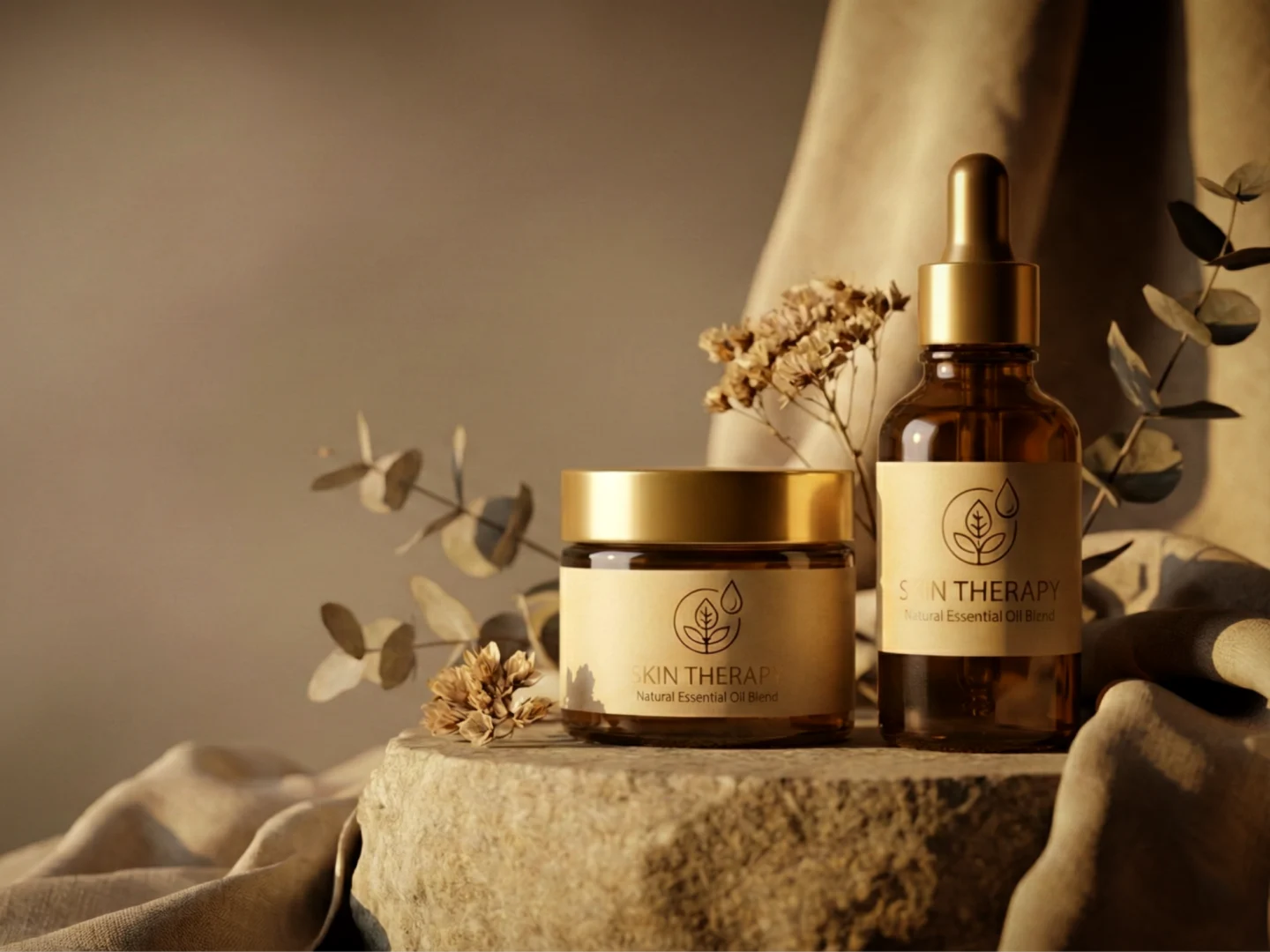 Skin Therapy Co. Visual 1