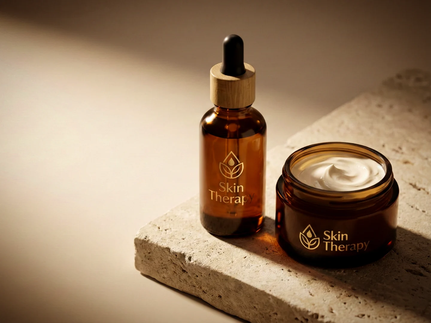 Skin Therapy Co. Visual 2