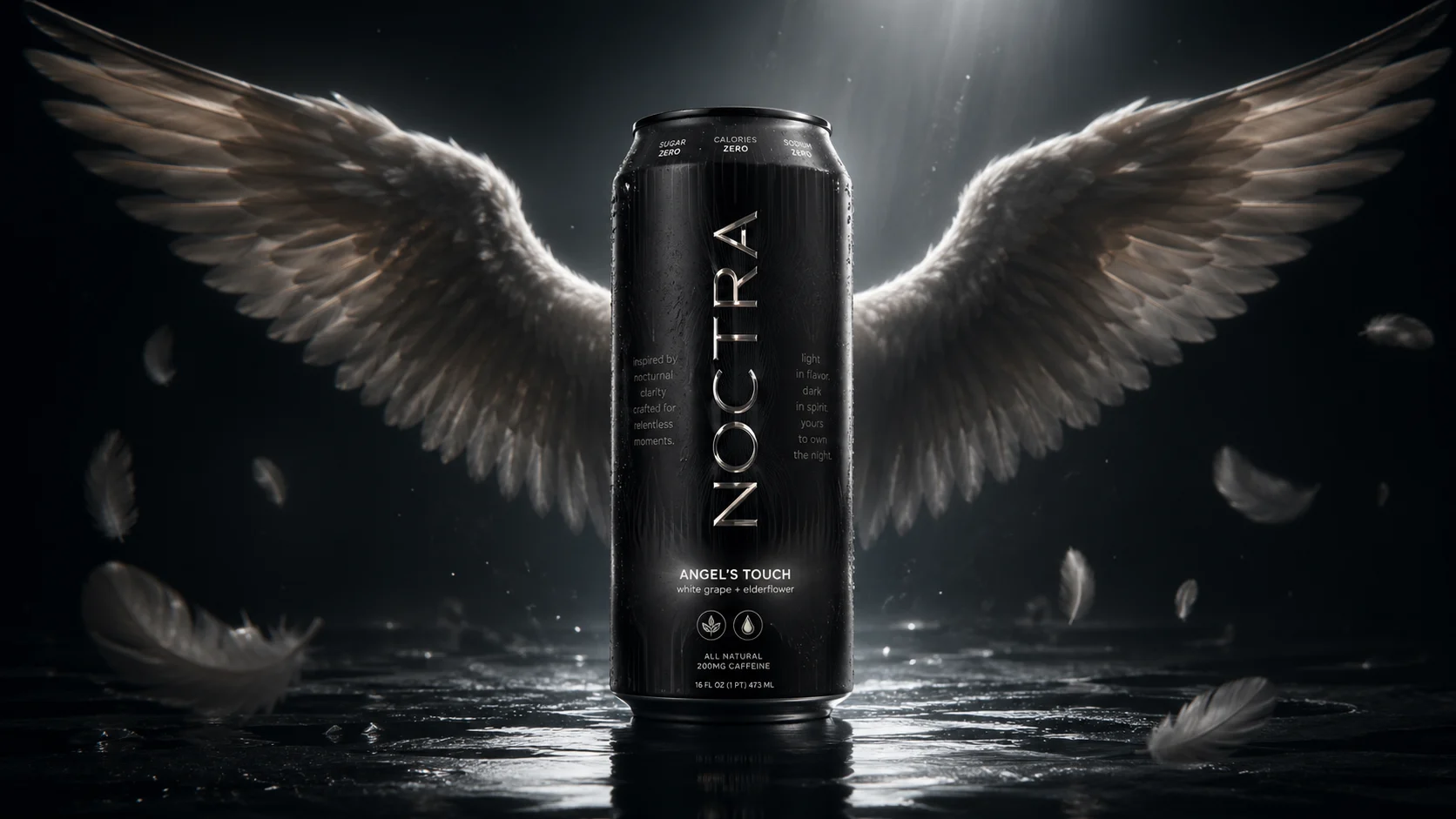NOCTRA Visual 1