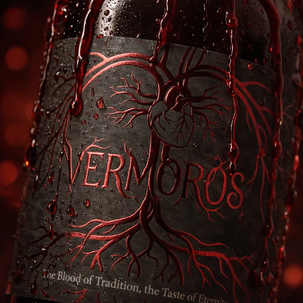 Vermoros Visual 1