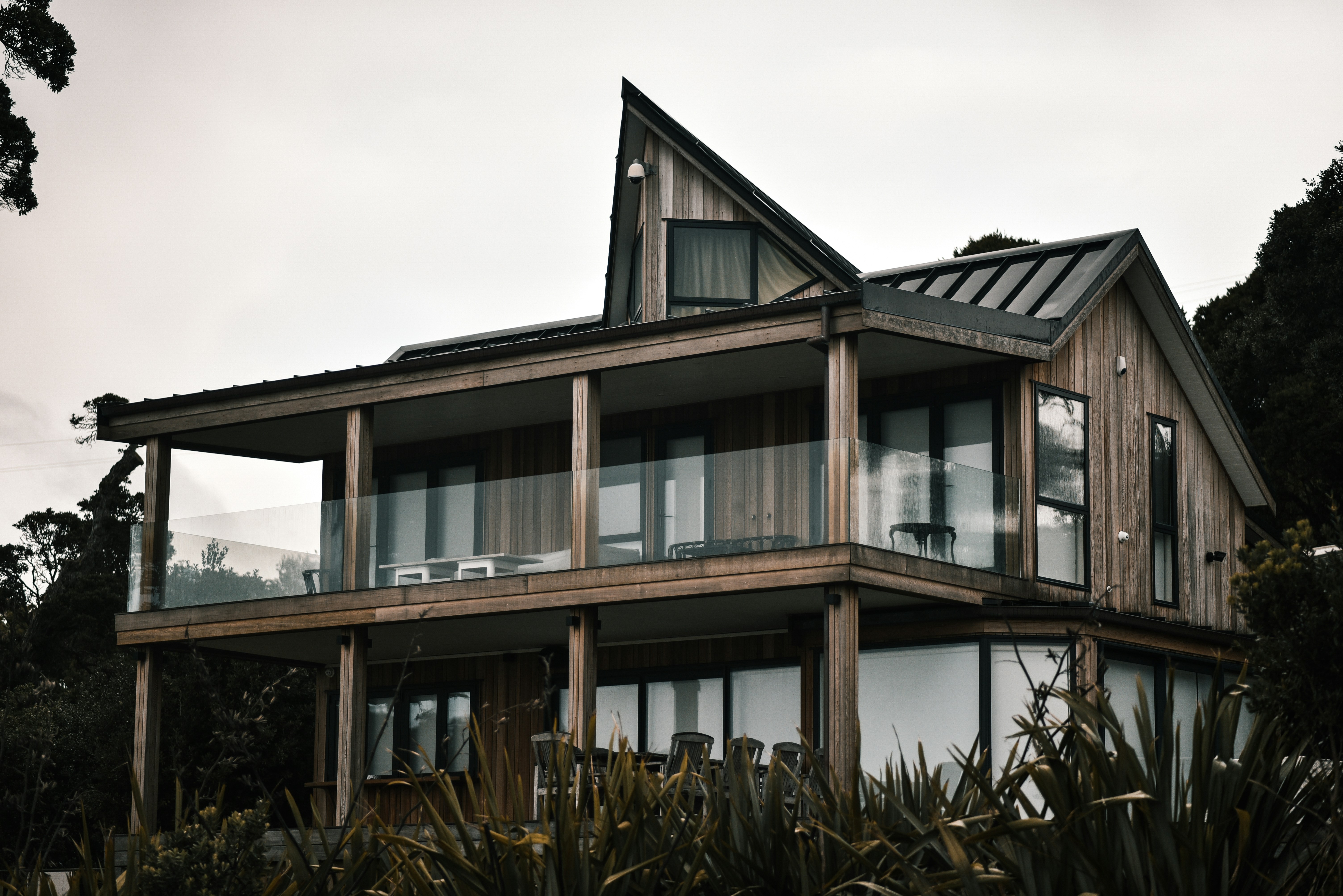 Architecture Exterior