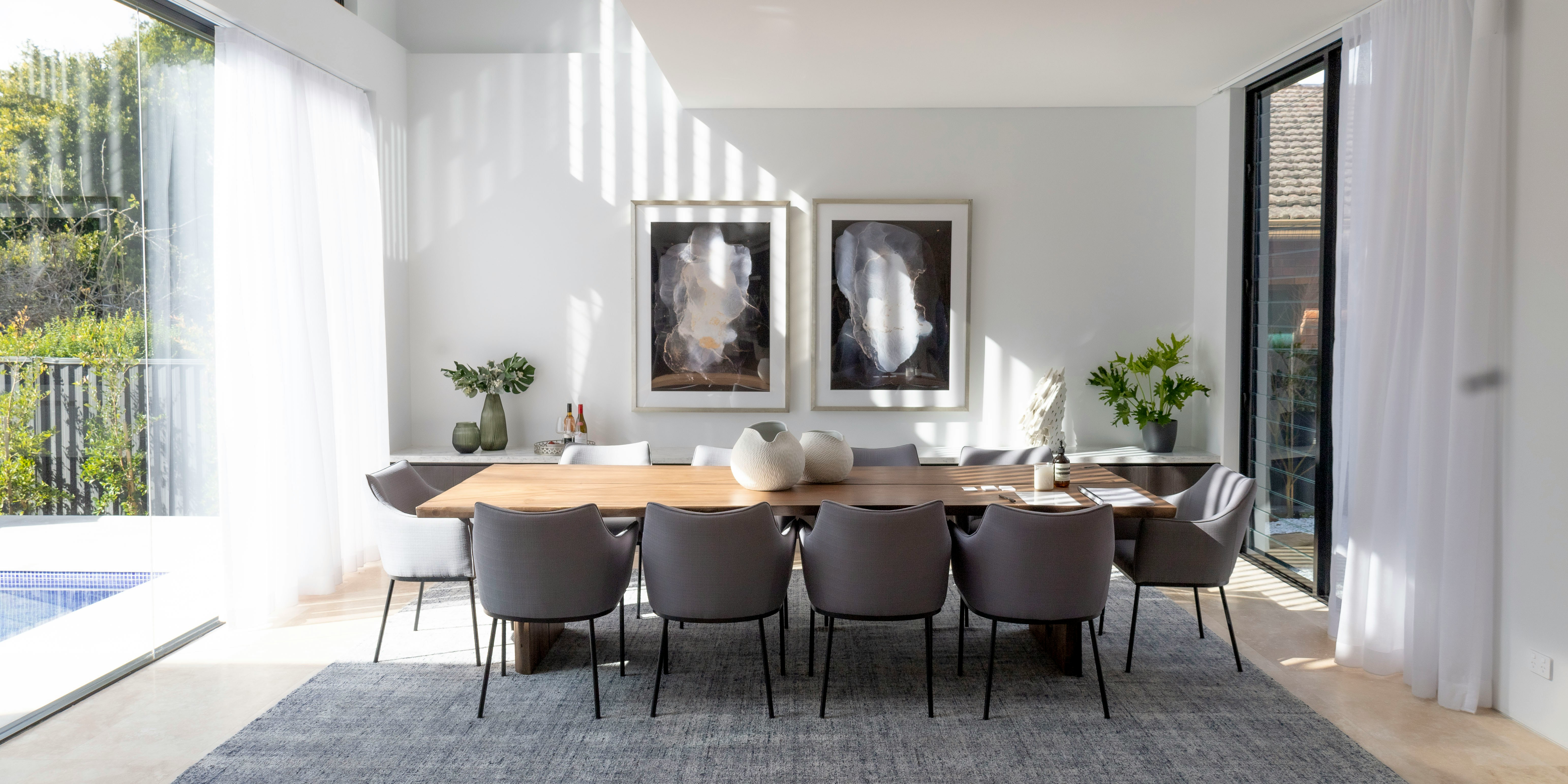 Modern Living