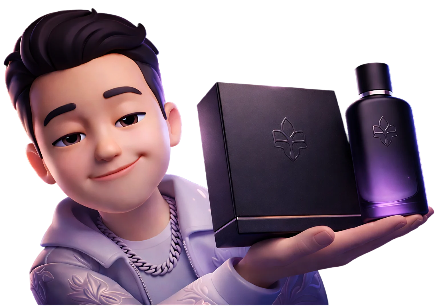 Brand Design Service