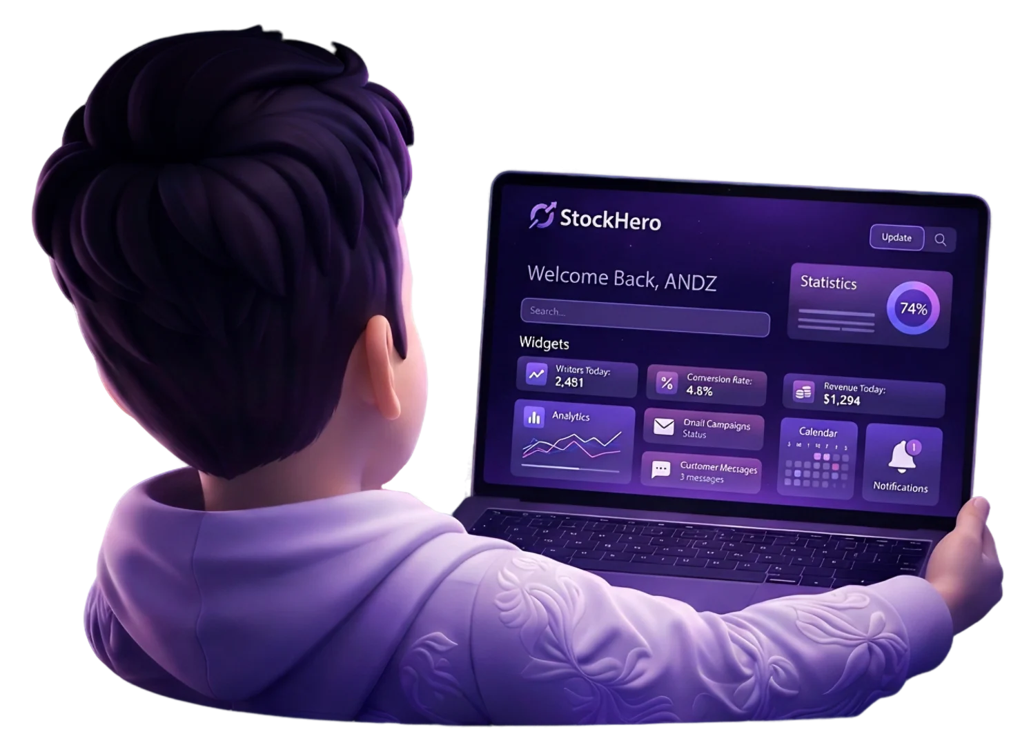 Websites Design Service