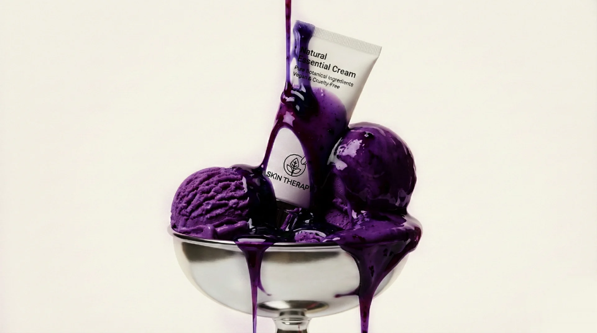 Skin Therapy Project Cover