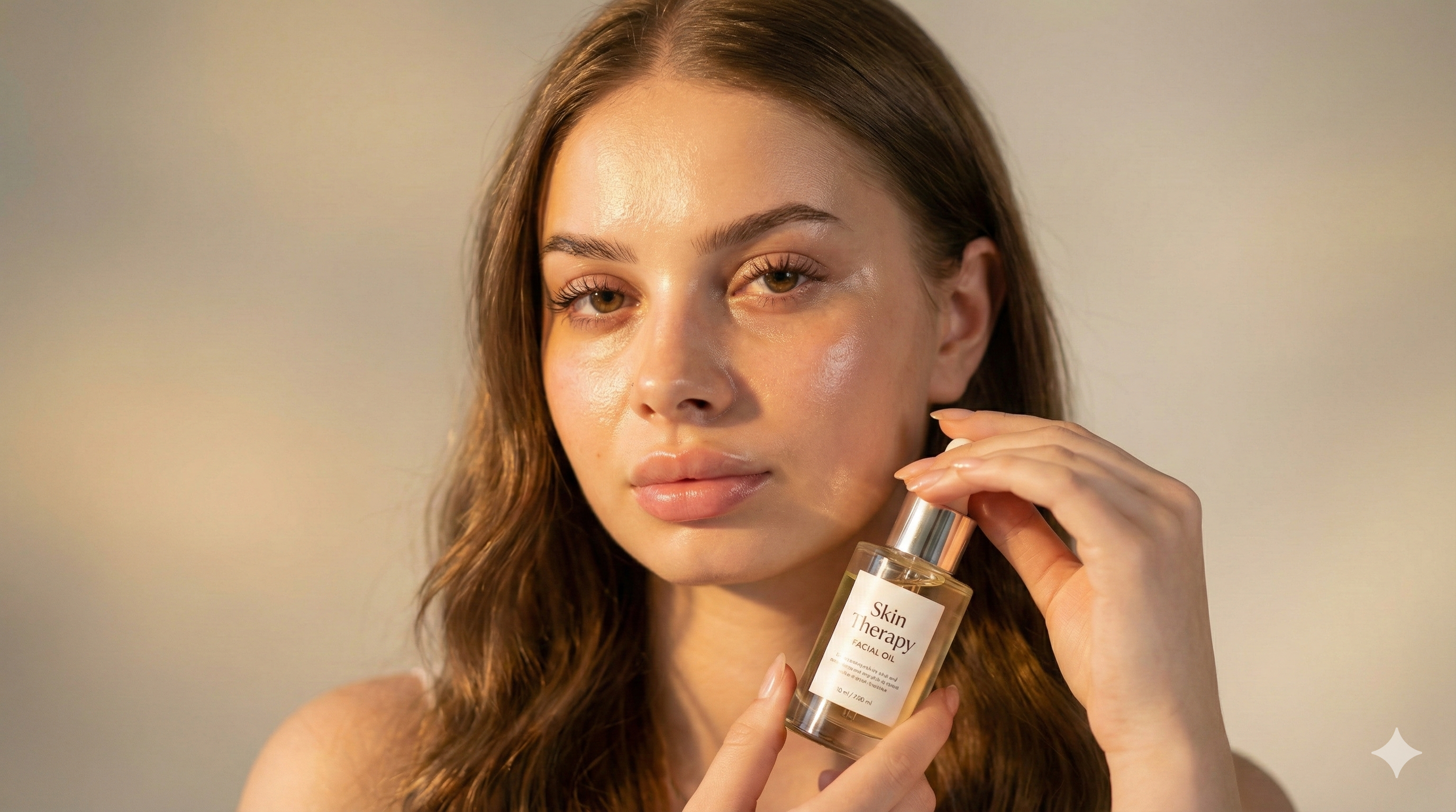Skincare Texture